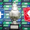 SV Spakenburg - FC Twente op donderdag: Wedstrijd LIVE op ESPN