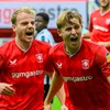 Bruns en Ünüvar keren terug bij FC Twente, Booth en Van den Belt nog afwezig