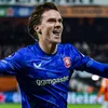 Daan Rots op weg naar basisrentree tegen FC Utrecht