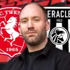 Gigantisch verschil: FC Twente geeft 600 keer meer speeltijd aan tieners dan Heracles