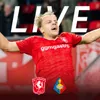 LIVE FC Twente - Telstar | Alleen zege telt in jacht op Europees voetbal