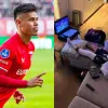 Hilgers hoopt nog dit seizoen terug te keren bij FC Twente