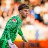 Westerveld hoopt op Twente-transfer van zoon: "Breng hem er op de trekker naartoe!"