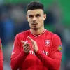 Stav Lemkin worstelde met zijn begin bij FC Twente: “Ik heb een zware start gehad”