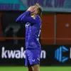 Nieuwe domper voor Van den Belt na reserverol bij FC Twente