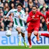 Van Bergen vreest voor 'De Hel van Enschede': "Liever niet uit bij FC Twente"