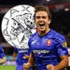 Trekt Ajax de portemonnee? Miljoenenklapper met Van Rooij in de maak
