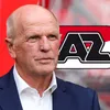 FC Twente greep mis: AZ doet nu miljoenendeal