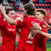 Samenvatting FC Twente - Go Ahead Eagles seizoen 2025-2026 (2-0)