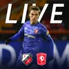 LIVE: FC Twente wil FC Utrecht tik uitdelen in belangrijke subtopper
