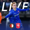 LIVE: FC Twente wil crisis Feyenoord vergroten en jubileumjaar positief afsluiten