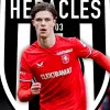 Opvallende ruiloptie: Vennegoor naar Heracles en Hornkamp naar FC Twente