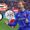 Opvallend transferadvies voor Mats Rots: Ajax, PSV en Feyenoord afgeraden