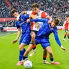 Samenvatting Feyenoord - FC Twente seizoen 2025-2026 (1-1)