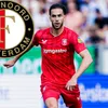 Zerrouki beschermt Steijn bij Feyenoord: "Dan valt alles wel op zijn plek"