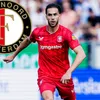 Zerrouki beschermt Steijn bij Feyenoord: "Dan valt alles wel op zijn plek"