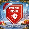 Twente Insite wenst iedereen hele fijne feestdagen!
