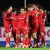 FC Twente bekert door na knotsgekke negenklapper in Spakenburg
