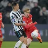 Heracles-verdediger boos na verloren Twentse derby: "Dan moeten we die regels maar aanpassen"
