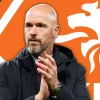 Oranje-clausule in contract Ten Hag, maar TD mag niet zomaar bondscoach worden