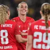 Video: alle doelpunten van FC Twente (v) in het seizoen 2025-2026