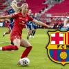 Pennock over grote stap naar FC Barcelona: "Ik zie wel wat er gaat gebeuren"