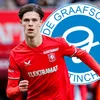 Helmond-spits niet naar De Graafschap, tijd dringt voor Vennegoor en FC Twente
