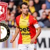 Feyenoord bereidt bod voor op potentiële opvolger Van Rooij