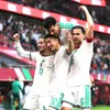 Eerste WK-overwinning Zerrouki krijgt mogelijk vervelend staartje