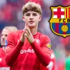 FC Barcelona maakt werk van Twente-verdediger Ruud Nijstad