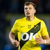 Noodlijdend NAC verliest Van Hooijdonk: Spits vertrekt transfervrij