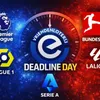 Nederlandse clubs krijgen extra dag tot transferdeadline: dit is waarom