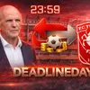 DEADLINEDAY: Supporters willen versterking, slaat FC Twente alsnog toe?