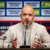 Ten Hag krijgt advies in transferkwestie: "Ik denk niet dat hij daar intrapt"