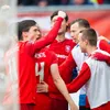 FC Twente boekt belangrijke thuiszege op FC Groningen