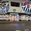 Ünüvar belandt in crisissituatie bij Heracles: fans uiten onvrede met pikant spandoek