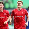 Hlynsson en Orjasaeter duiken op in discutabel lijstje: Spelers Ajax, PSV en Feyenoord veilig