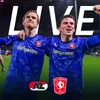 LIVE: FC Twente jaagt op halve finale KNVB-beker bij AZ