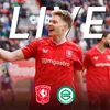 LIVE: FC Twente - FC Groningen 1-1