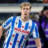 Ex-FC Twente-jeugdspeler breekt door bij SC Heerenveen: "Een jongen met mogelijkheden"