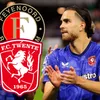 Feyenoord-contract zet Zerrouki in 'lastig parket': "Ontzettend naar mijn zin bij FC Twente"