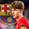 FC Barcelona pakt door voor Nijstad: Gesprekken met FC Twente bezig