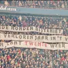 Begrip voor spandoek van ontevreden Vak-P'ers: "Zaten ook in zak en as"