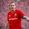 Weghorst op weg naar FC Twente… maar ligt er niet nog een Feyenoord-pyjama op zolder?