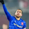 Zerrouki verbijsterd na beker-exit FC Twente: “Doet heel veel pijn”