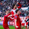 FC Twente pakt volle buit tegen Feyenoord