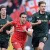 FC Twente speelt komende week besloten oefenwedstrijd tegen Feyenoord