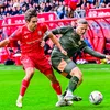 FC Twente verliest in eigen huis van FC Utrecht