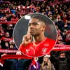 FC Twente-supporters verdeeld over eventuele transfervrije komst Boadu