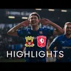 Samenvatting Go Ahead Eagles - FC Twente seizoen 2025-2026 (1-4)
